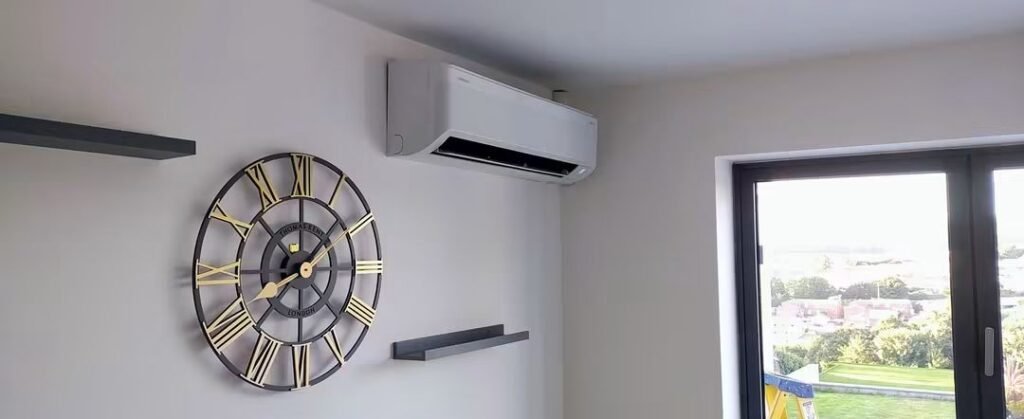 Home Air Conditioning in Cornwall and Devon: Choosing the Right System